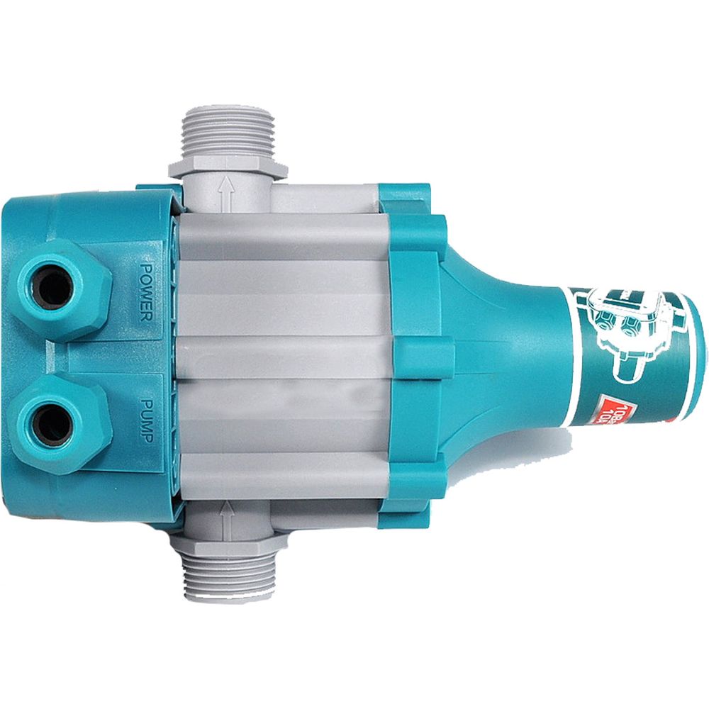 Total TWPS101 Automatic Pump Control 10A - ToolsSavvy.ph