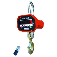 Maxlift OCSA-3T Digital Crane Scale