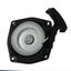 Megatools BCP220 Recoil Starter Assembly for TD-40 Engine | Mega Tools by KHM Megatools Corp.