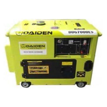 Daiden Diesel Power Generator (Stamford/Fawde/OEM) - KHM Megatools Corp. Main image
