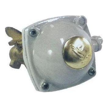LPG Safety SARS-S80 Shellane Regulator | LPG Safety by KHM Megatools Corp. Main image
