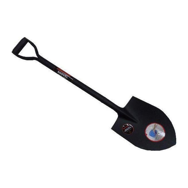 Bernmann Heavy Duty Shovels | Bernmann by KHM Megatools Corp. Main image