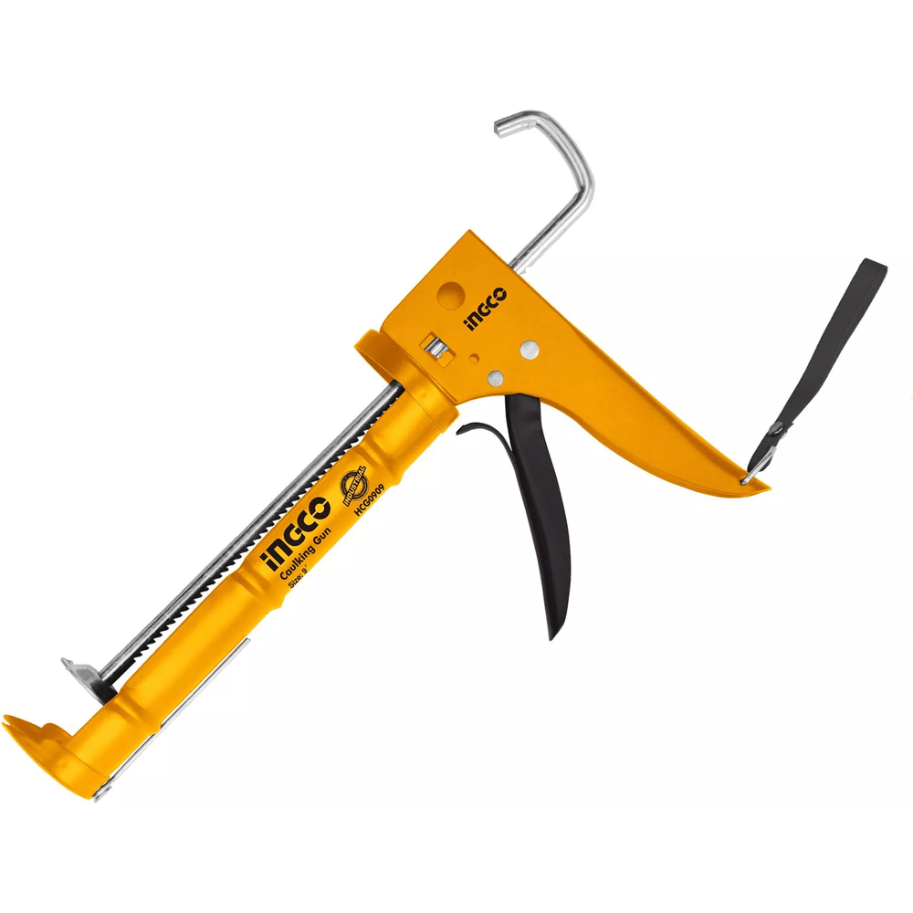 Ingco HCG0909 Caulking Gun 9" (With Cutting Function) - KHM Megatools Corp.