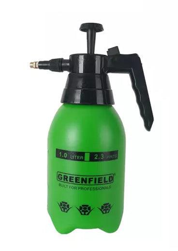 Greenfield Garden Pressure Sprayer 1L | Greenfield by KHM Megatools Corp.