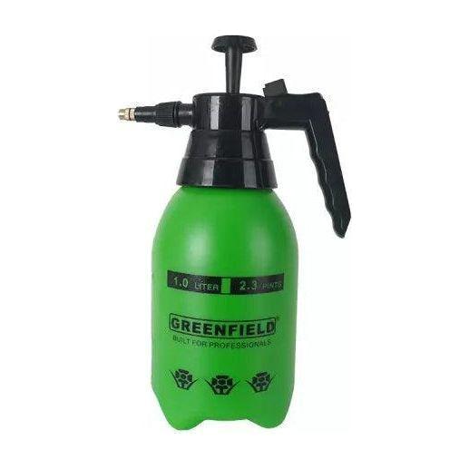 Greenfield Garden Pressure Sprayer 1L | Greenfield by KHM Megatools Corp. Main image