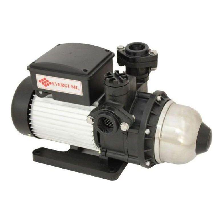 Evergush CPU-Controlled Auto Booster Silent Water Pump [ESV-Series] | Evergush by KHM Megatools Corp. Main image