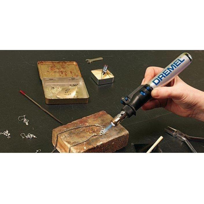 Dremel 2000-6 Versatip Butane Tool Secondary image