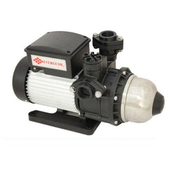 Evergush CPU-Controlled Auto Booster Silent Water Pump [ESV-Series] | Evergush by KHM Megatools Corp.