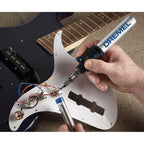 Dremel 2000-6 Versatip Butane Tool - Goldpeak Tools PH Dremel