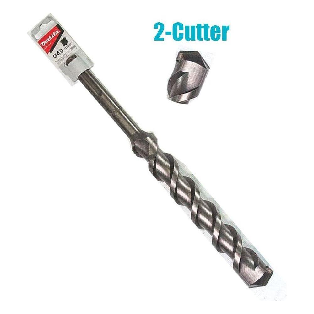 Makita SDS-Max Drill Bit TCT (2-Cutter) - KHM Megatools Corp. Main image