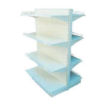 Meiho Supermarket Shelvings | Meiho by KHM Megatools Corp. Main image