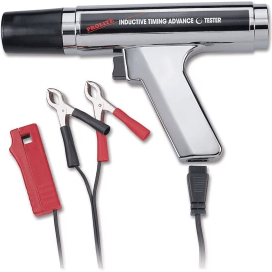 Trisco TL-2300 Die Cast Metal Timing Light | Trisco by KHM Megatools Corp. Main image