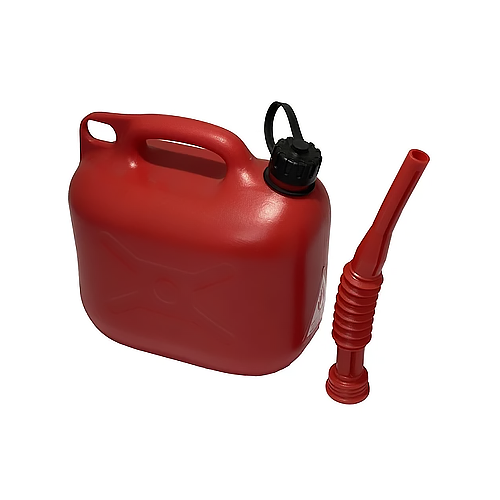 Lota 2005A Gasoline Reserve Tank