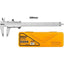 Ingco HVC01200 Vernier Caliper 200mm - KHM Megatools Corp.