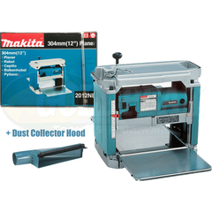 Makita 2012NB Auto / Bench Planer - Goldpeak Tools PH Makita