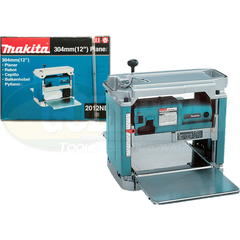 Makita 2012NB Auto / Bench Planer - Goldpeak Tools PH Makita