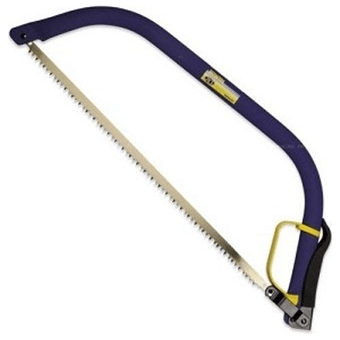 Irwin BA1224-610-000 Basic Bow Handsaw | Irwin by KHM Megatools Corp. Main image