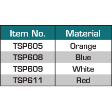 Total Safety Helmet / Construction Helmet (PP Shell) Secondary image