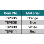 Total Safety Helmet / Construction Helmet - Goldpeak Tools PH Total