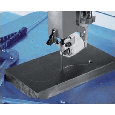 Do-All Dart Carbon Steel Band Saw Blade Secondary image