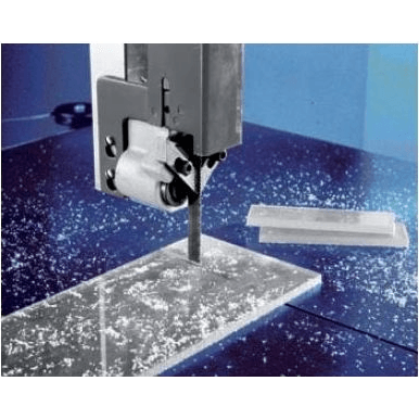 Do-All Dart Metal Master Carbon Steel Band Saw Blade Secondary image