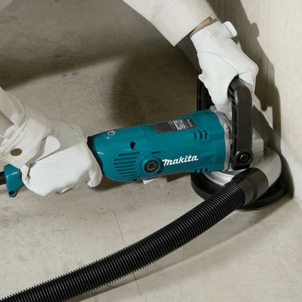 Makita PC5001C Concrete Planer 5" 1,400W Secondary image