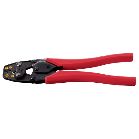 Lobster AK-15A Crimping Tool Plier (1.25-8.0mm²) - KHM Megatools Corp. Main image