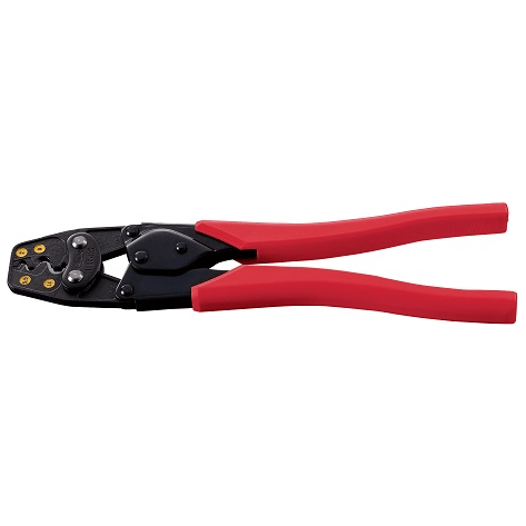 Lobster AK-19A Crimping Tool Plier (5.5-14.0mm²) - KHM Megatools Corp. Main image