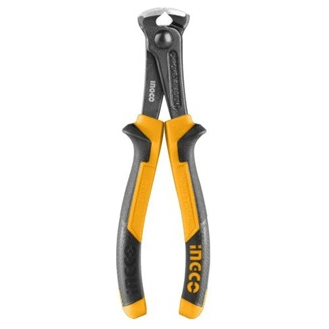Ingco End Cutting Pliers Secondary image