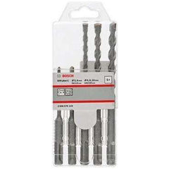 Bosch SDS plus-1 Concrete Drill Bit | Bosch by KHM Megatools Corp.