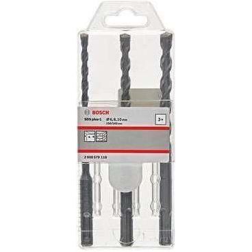 Bosch SDS plus-1 Masonry Drill Bit Secondary image