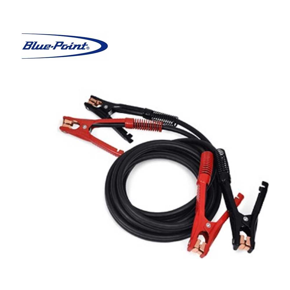 Blue Point BLPBJC-4005 Booster Cable | Blue Point by KHM Megatools Corp. Main image