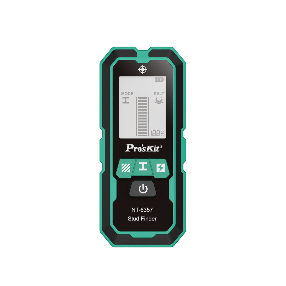Pro'sKit NT-6357 Stud Finder