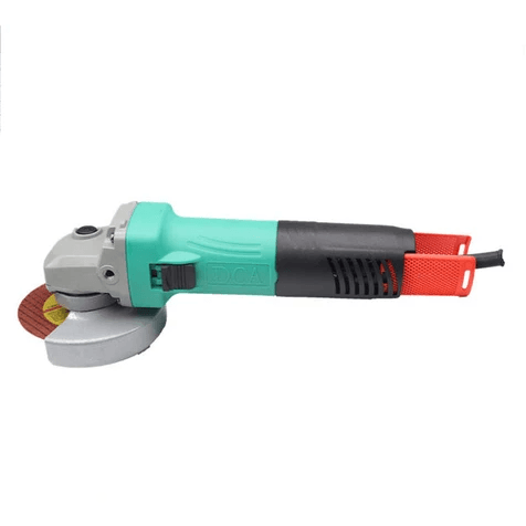 DCA ASM09-100 / ASM09-100S Angle Grinder 4" | DCA by KHM Megatools Corp.