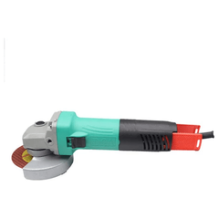 DCA ASM09-100 / ASM09-100S Angle Grinder 4" | DCA by KHM Megatools Corp.