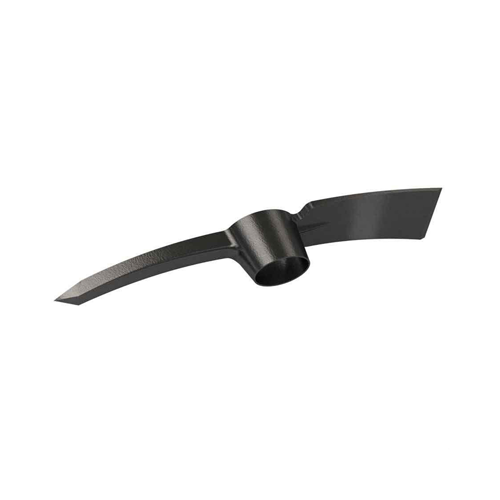 Gardex Pick Mattock w/out Handle