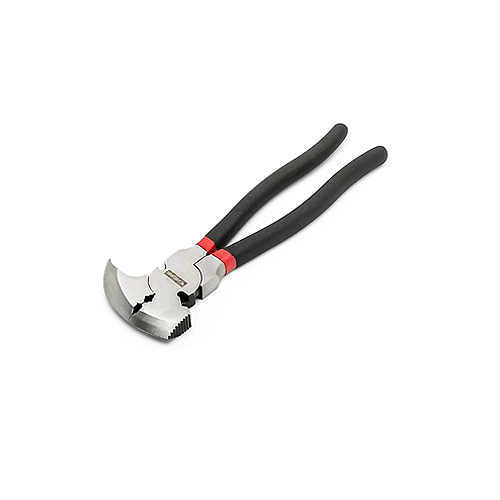 Baum 206 Fencing Pliers w/Hammer