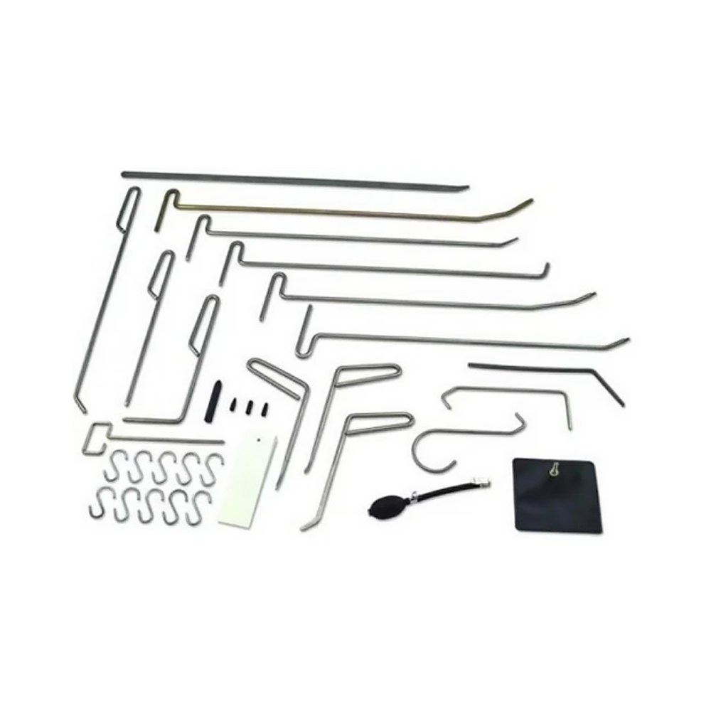 Lota 210-0158 Paintless Dent Repair Tool Set Main image