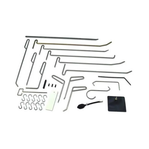 Lota 210-0158 Paintless Dent Repair Tool Set