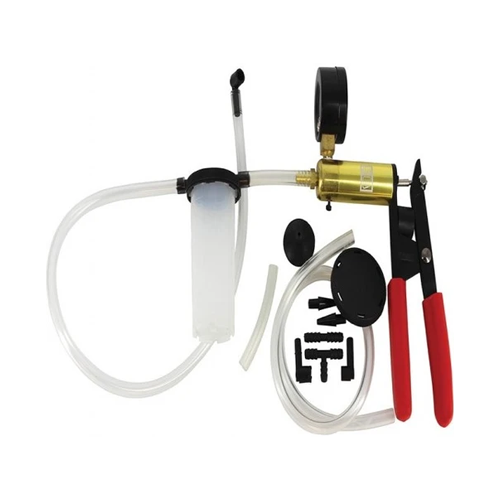Lota 210-0485 Brake Bleeder Kit