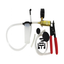 Lota 210-0485 Brake Bleeder Kit