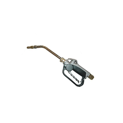 Italcom 21025 Oil Gun w/o Outlet Steel Pipe