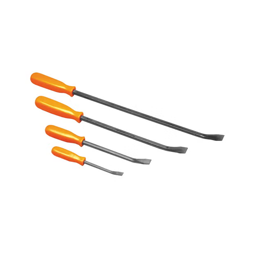 Showa 211-0004 Pry Bar Set  ( Sizes 8, 12, 18, 24" )