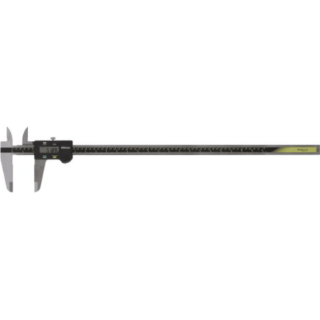 Mitutoyo CD-24C Long Absolute Digimatic (Digital) Caliper 24"/600mm [500-506-10] - KHM Megatools Corp. Main image