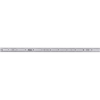 Mitutoyo 182-221 Fully Flexible Steel Rule / Ruler 12" | Mitutoyo by KHM Megatools Corp.