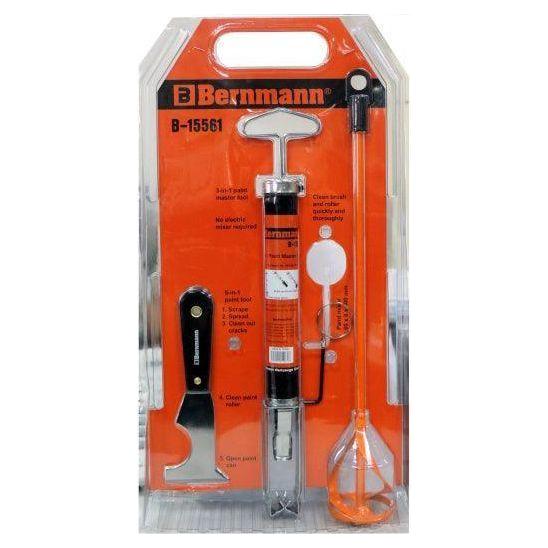 Bernmann B-15561 Pain Master Tool Kit | Bernmann by KHM Megatools Corp. Main image