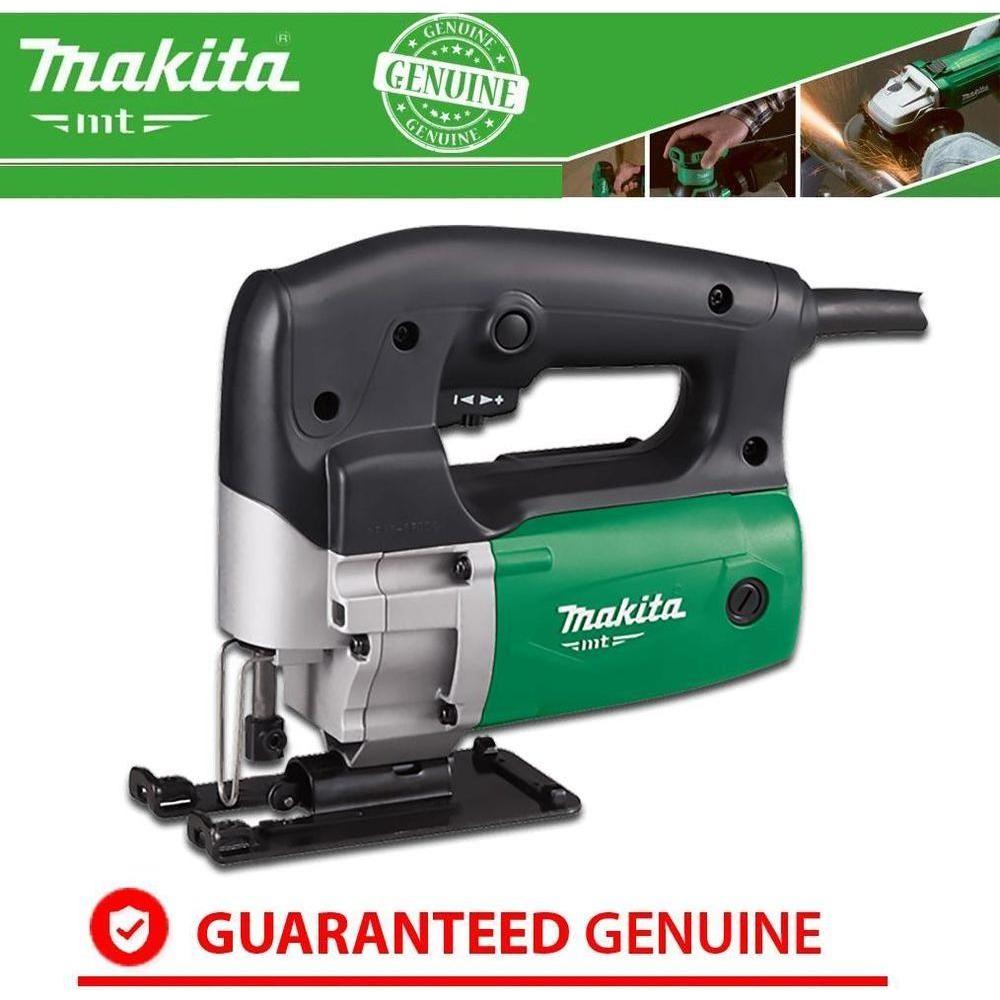 Makita MT M4302M Jigsaw 450W Secondary image