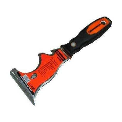 Bernmann Chisel Scraper with Hammer End | Bernmann by KHM Megatools Corp. Main image