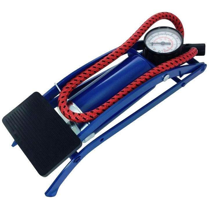 S-Ks 22150GN Single Cylinder Foot Pump | S-Ks Tools USA by KHM Megatools Corp. Main image