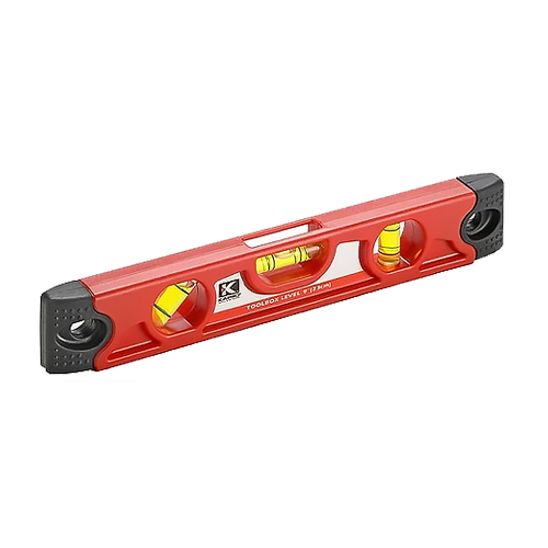 Kapro 227 Torpedo Level 9"